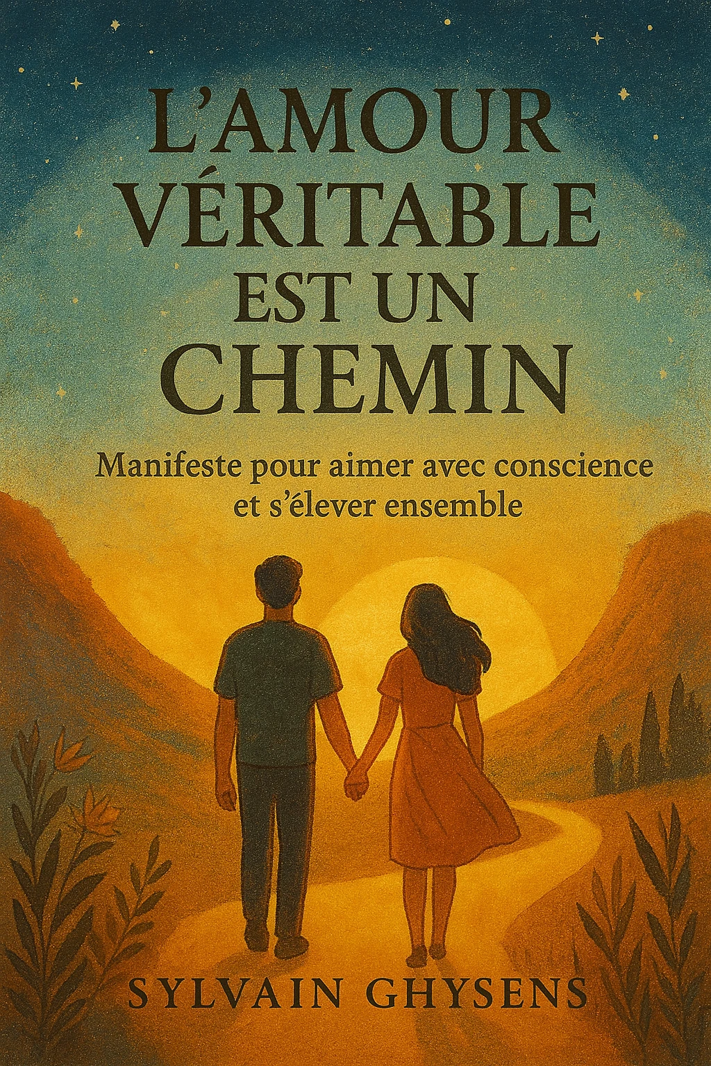 Couverture du livre